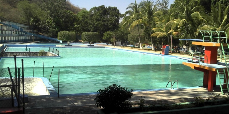 Balneario Palo Bolero , Los mejores balnearios de Mexico