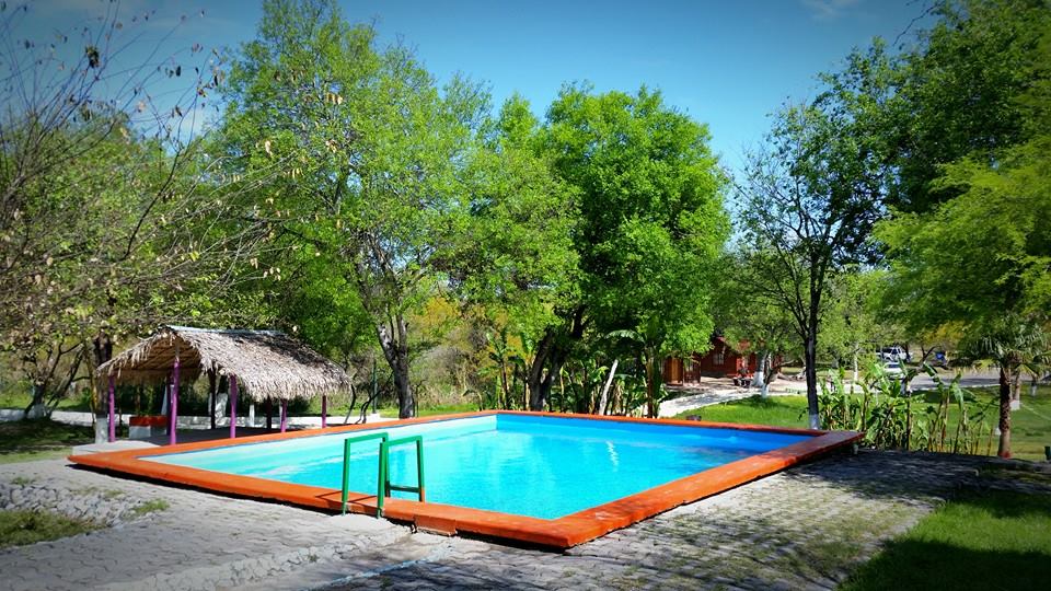 Balneario El Ojito, Los mejores balnearios de Mexico