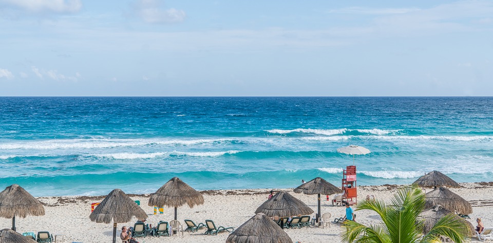   Más de 46 mil cuartos cerrados a solo una quincena de la reapertura de Cancún