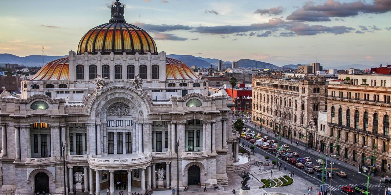 Consejos para vacacionar en la Ciudad de México, Balnearios Mexico