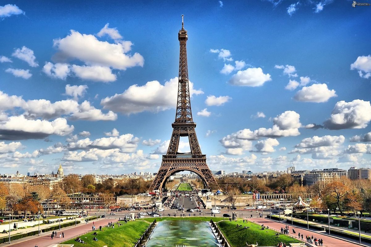 Consejos para visitar París en plan turístico, Balnearios Mexico