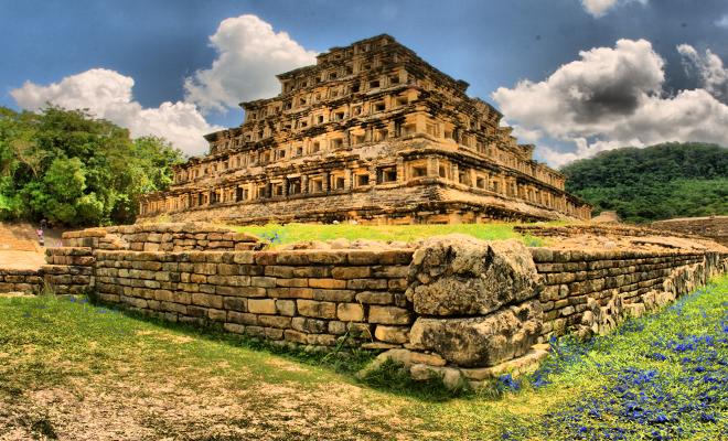 Vacaciones arqueológicas en los Pueblos de México, Balnearios Mexico