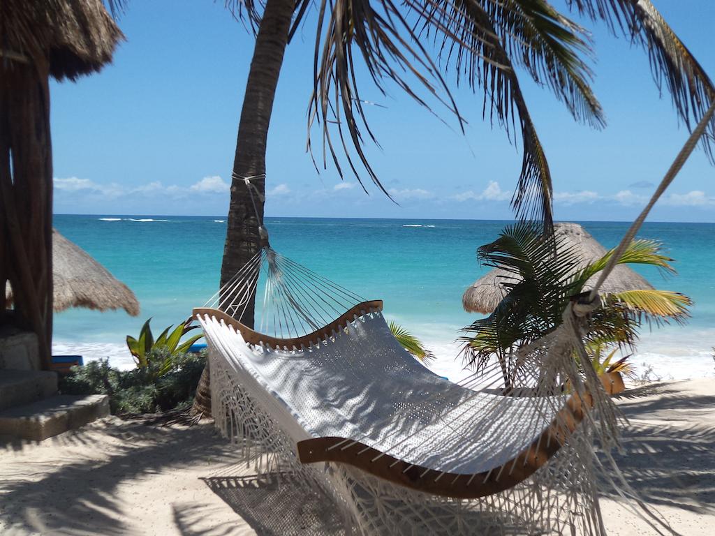 Los mejores viajes al Caribe Mexicano, Balnearios Mexico