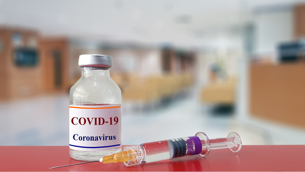  Pfizer podría tener vacuna de emergencia contra el Covid 19 antes de fin de año, Balnearios Mexico