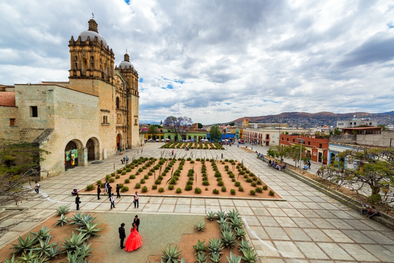  Guerrero y Oaxaca alzan la mano para la reactivación del turismo en México , Balnearios Mexico