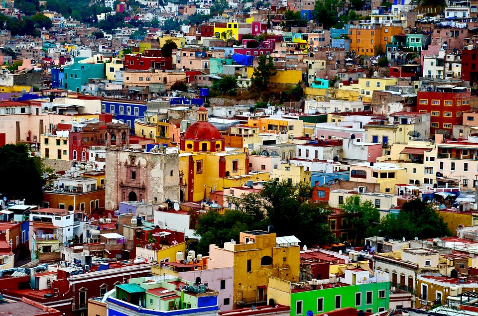  Pueblos Mágicos, elementos clave para la reactivación del sector turístico , Balnearios Mexico
