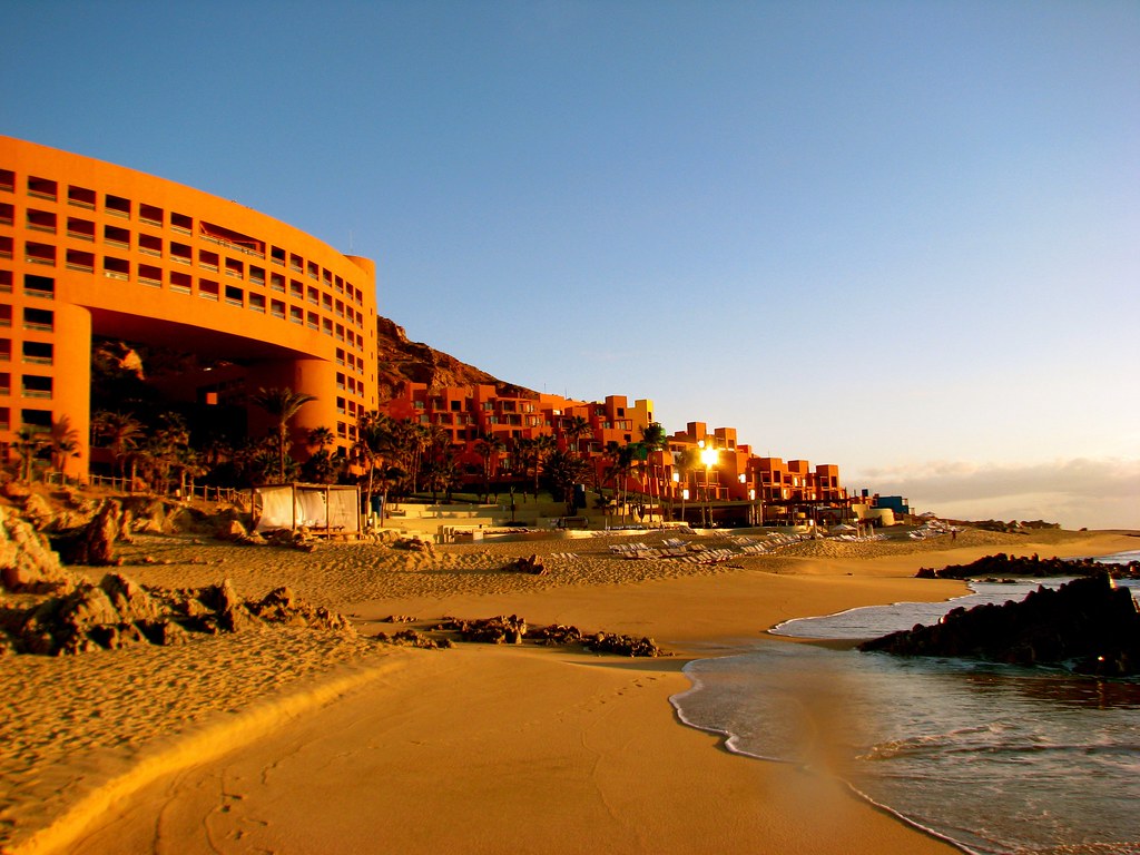  Aumentan reservaciones en hoteles tras inicio de la “Nueva Normalidad”: SECTUR, Balnearios Mexico