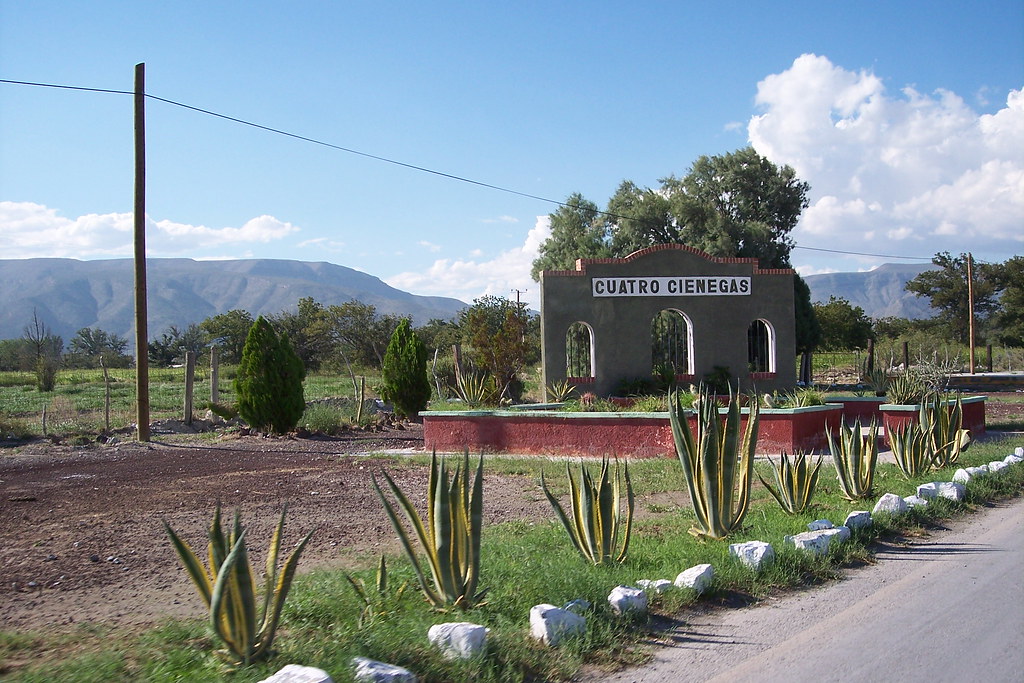  Pueblos Mágicos de Coahuila desean reapertura, Balnearios Mexico