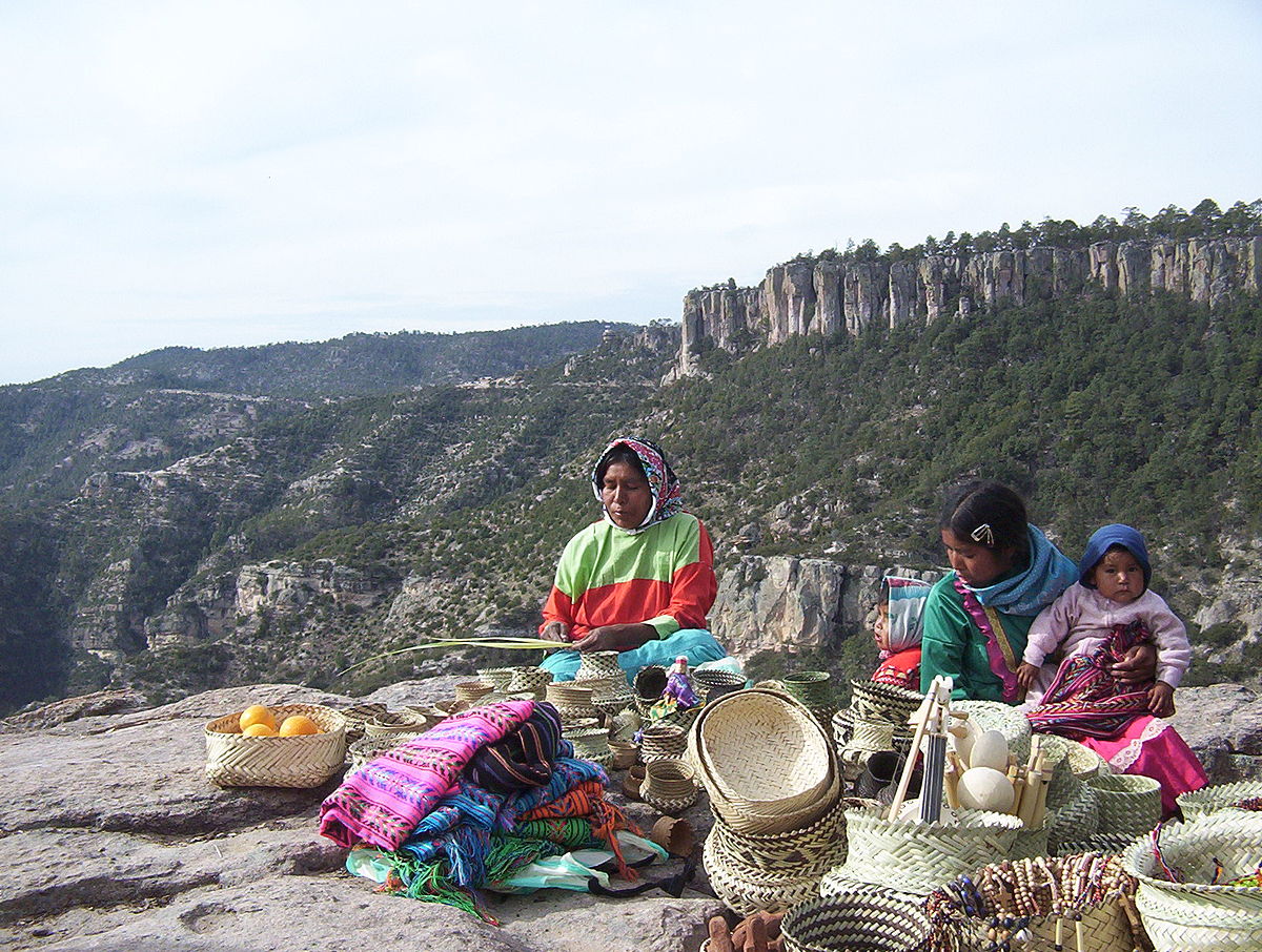 Sierra Tarahumara tiene reapertura al turismo en Chihuahua, Balnearios Mexico