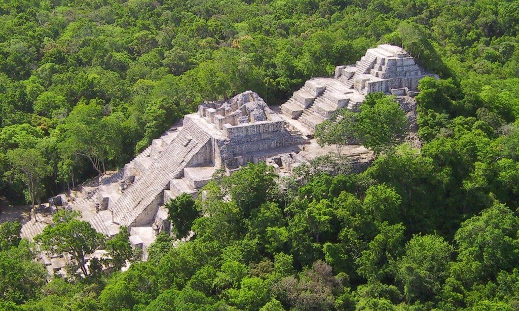  Sedetur promocionará tres rutas vacacionales orientadas al ámbito maya, Balnearios Mexico