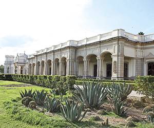 Ex Hacienda La Llave, Queretaro Mexico