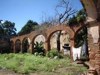 Hacienda de Miravalle, Nayarit Mexico