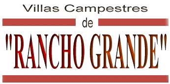 Campamento en Villas Campestres de Rancho Grande, Nuevo Leon Mexico