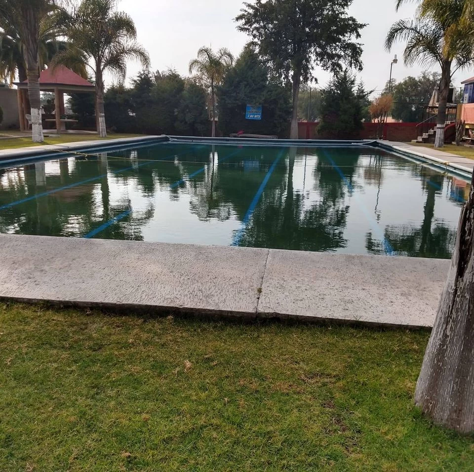 Nota sobre Balneario Finca El Capirucho