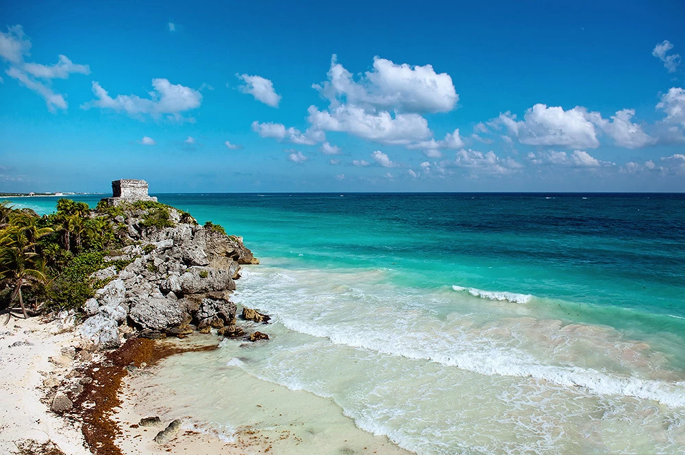 Nota sobre Vacaciones en Santo Domingo y paseos turísticos en Los Cabos