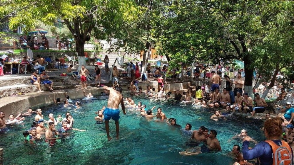 Nota sobre Balneario Parque Acuático Iguazú 