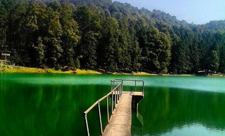 Nota sobre Campamento en Balneario Las Lomas