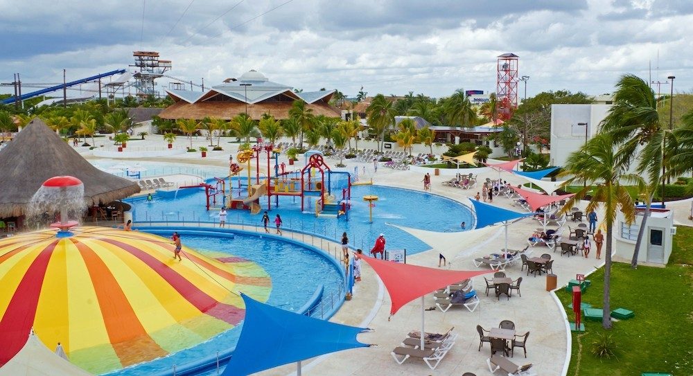 Nota sobre Balneario Wet'n Wild