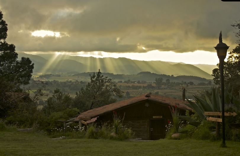 Nota sobre Campamento en Chignahuapan