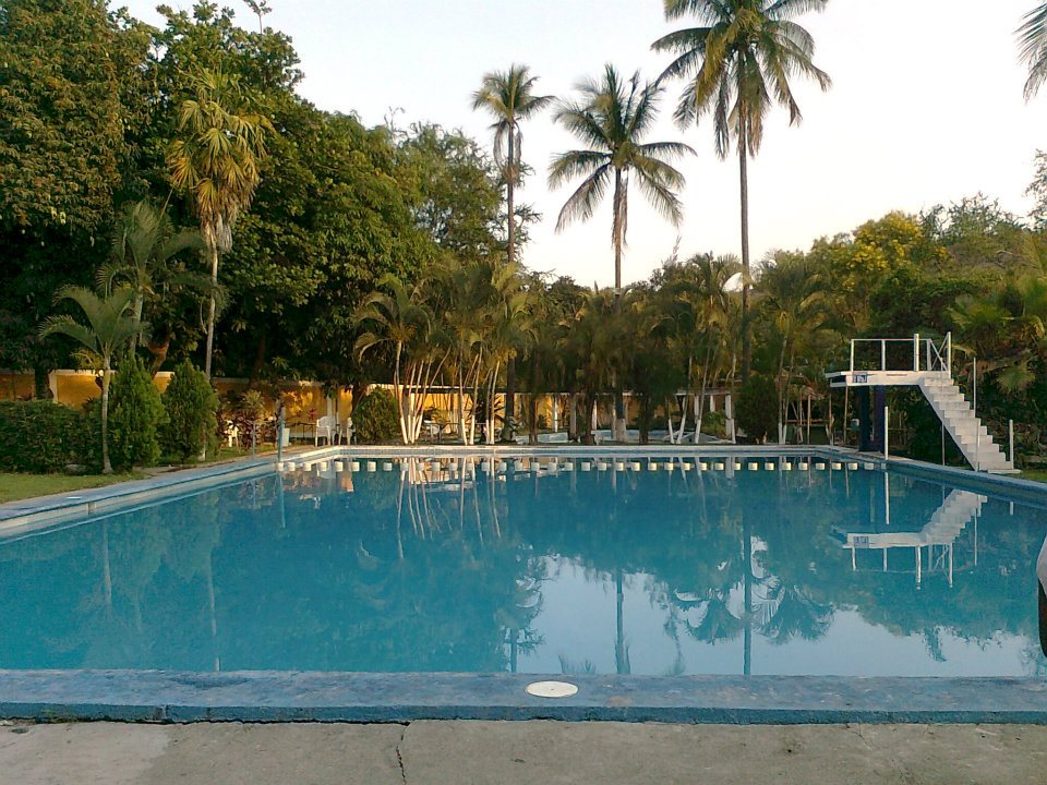 Nota sobre Balneario La Playa