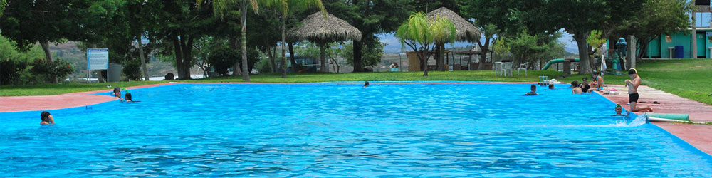 Nota sobre Balneario Ejidal Las Tortugas