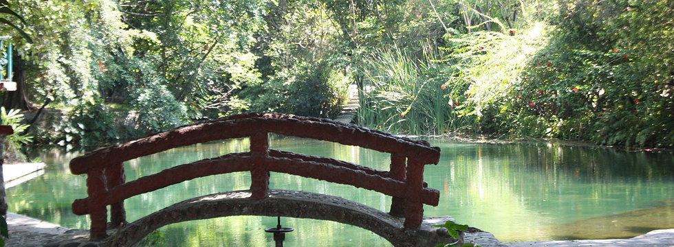 Nota sobre Balneario El Colibrí