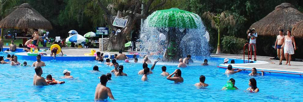 Nota sobre Balneario Hotel Sierra Verde