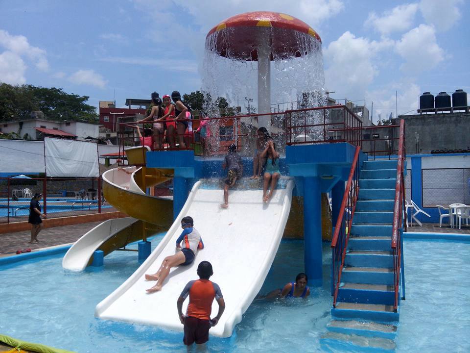 Nota sobre Balneario Camino Real