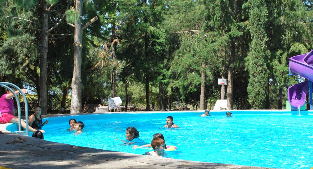 Nota sobre Balneario Camino Real