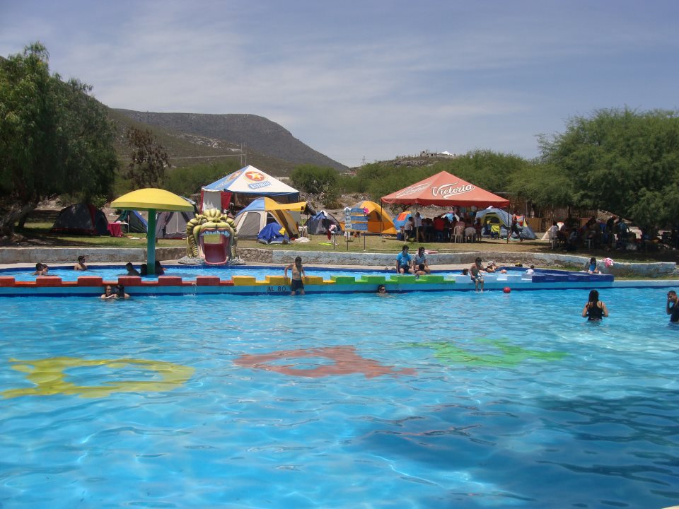 Nota sobre Balneario La Heredad