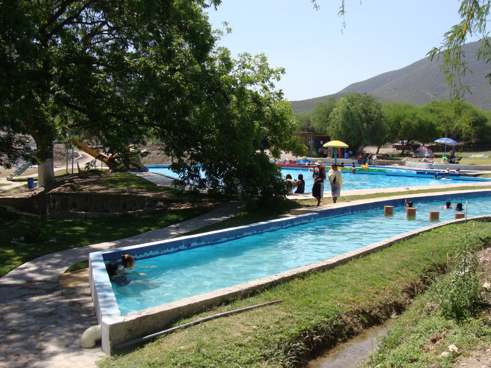 Nota sobre Campamento en Balneario El Tabacal