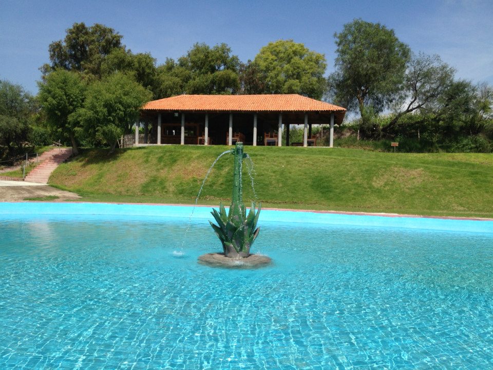 Nota sobre Balneario La Heredad