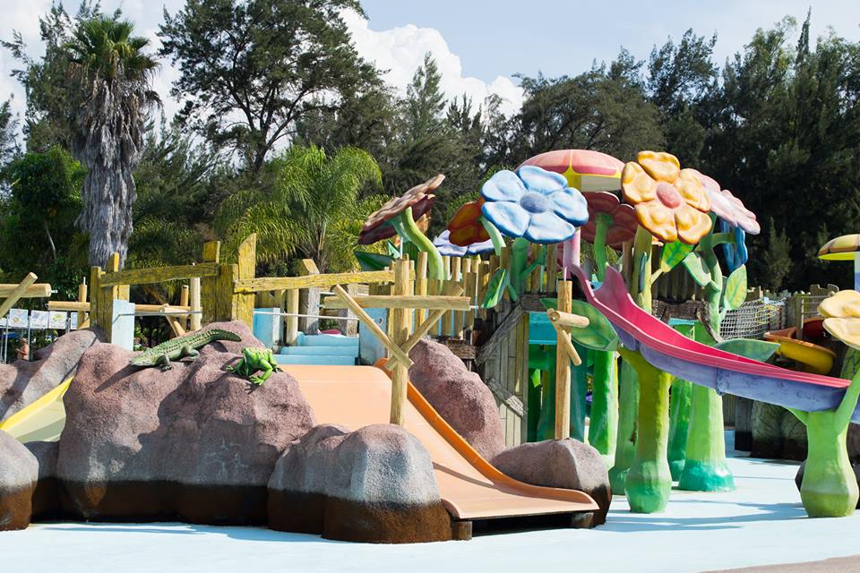 Nota sobre Balneario Wild Wet Fun