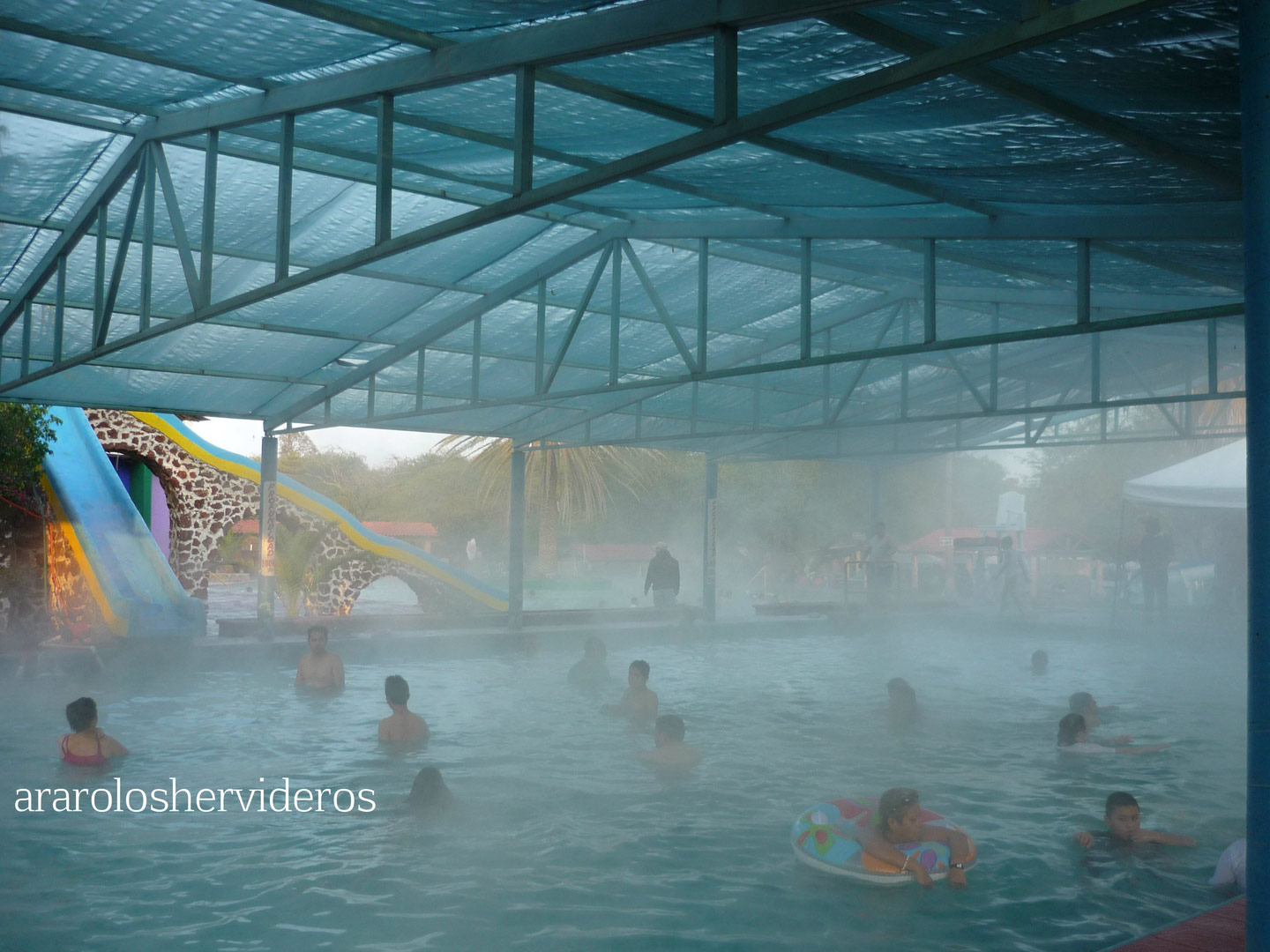 Nota sobre Balneario Sapirhaticheri