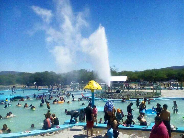 Nota sobre Balneario Villa Paraiso