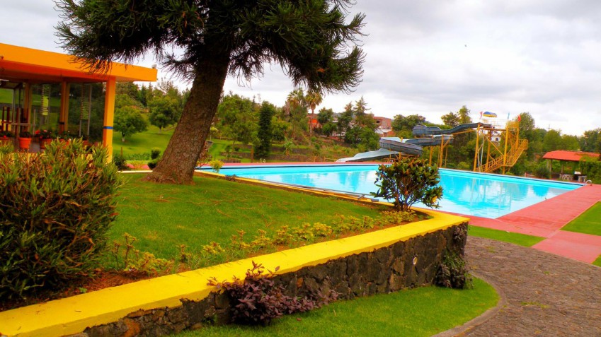 Nota sobre Balneario La Nopalera