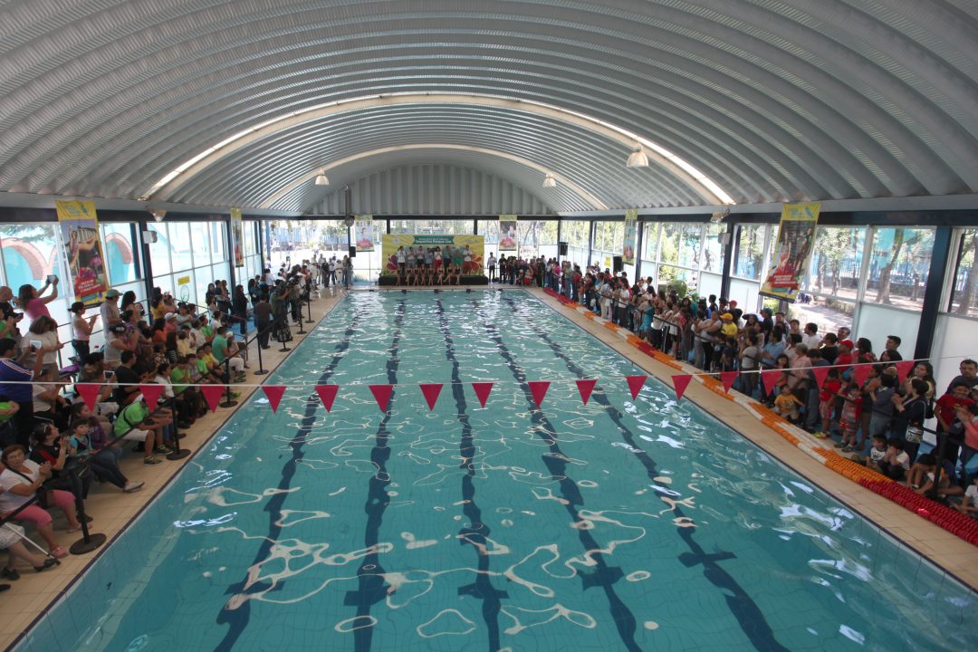 Nota sobre Balneario Deportivo Parque Lira