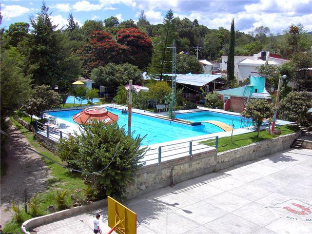 Nota sobre Balneario Don Pedrillo