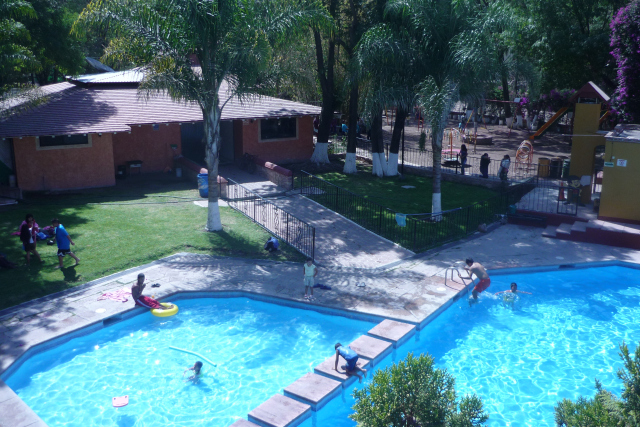 Nota sobre Balneario Las Dunas