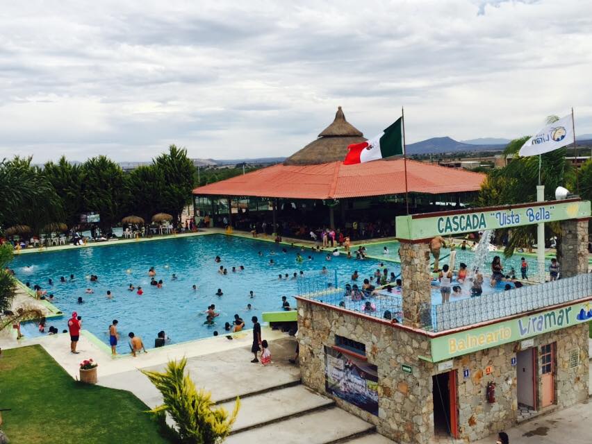 Nota sobre Balneario Liramar