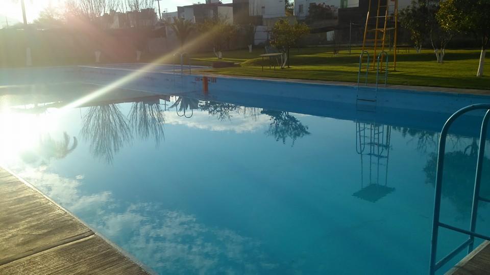 Nota sobre Balneario Don Candy