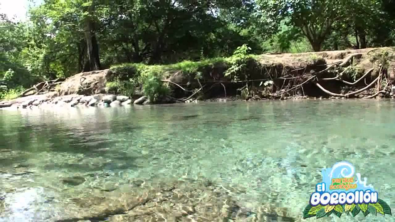 Nota sobre Balneario El Borbollon