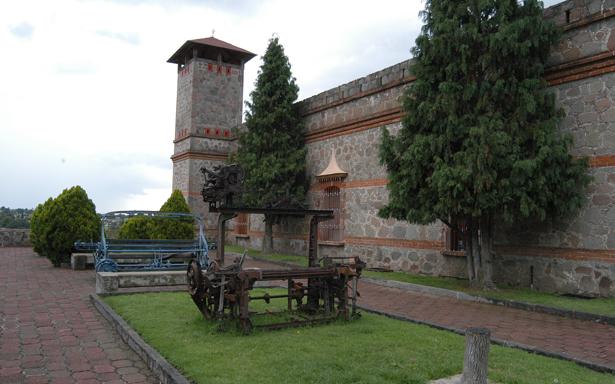 Nota sobre Campamento en Centro Vacacional IMSS Metepec