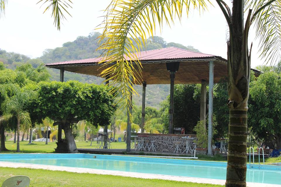 Nota sobre Balneario Villa Jardin