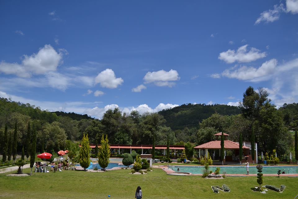 Nota sobre Balneario San Lorenzo