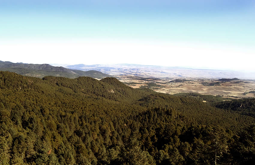 Nota sobre Balneario Palo Huerfano