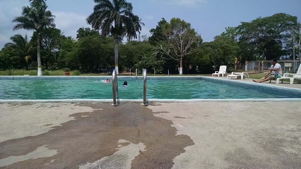 Nota sobre Balneario La Posta