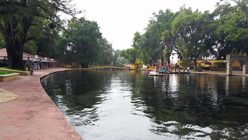 Nota sobre Balneario San Fernando