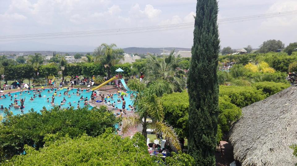 Nota sobre Balneario Girasoles