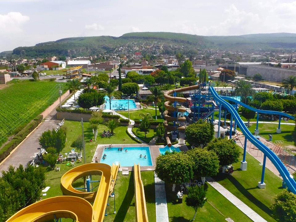 Nota sobre Balneario Linda Vista